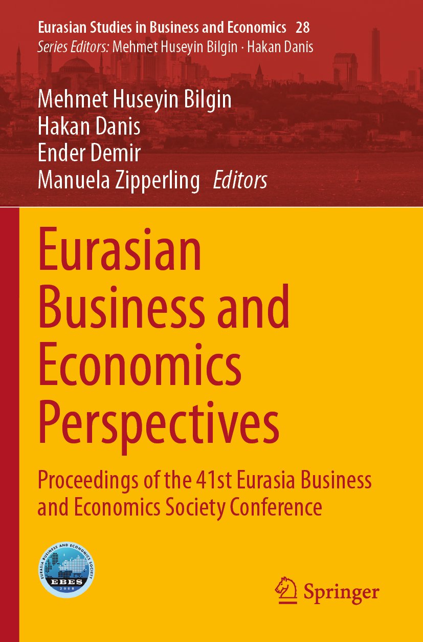 Eurasian Studies in Business and Economics