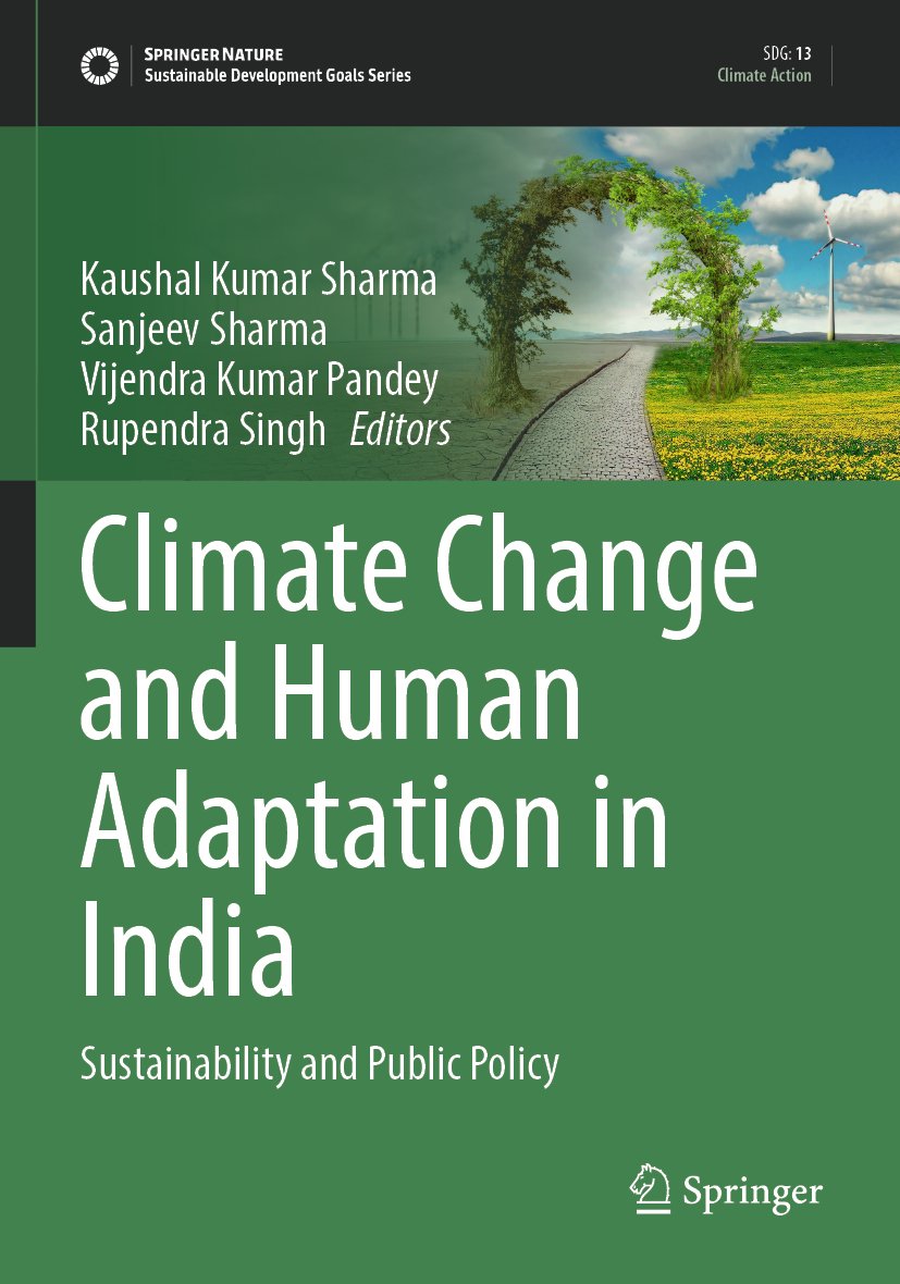 Sustainable Development Goals Series