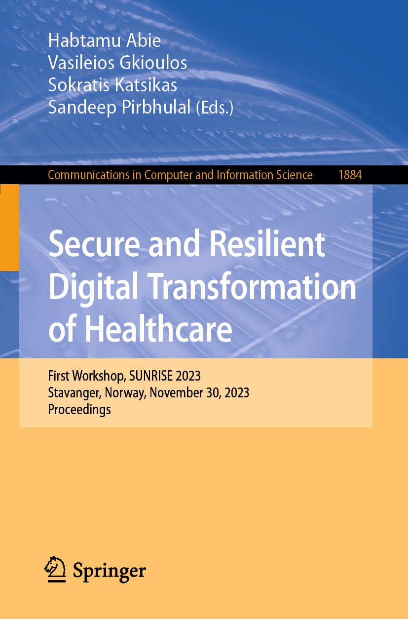 Communications in Computer and Information Science