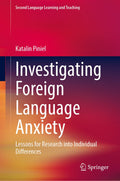 Second Language Learning and Teaching