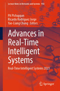 Lecture Notes in Networks and Systems