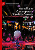 Palgrave Studies in Comedy