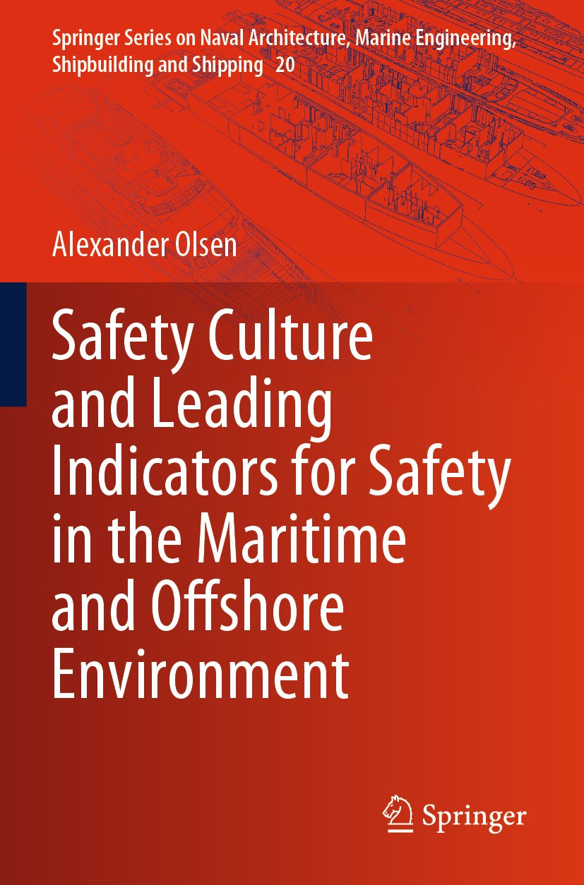 Springer Series on Naval Architecture, Marine Engineering, Shipbuilding and Shipping
