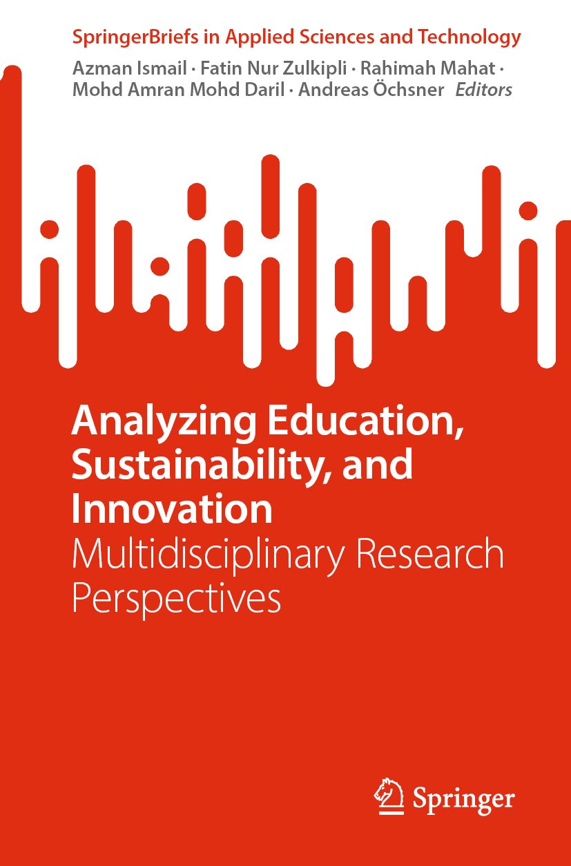 SpringerBriefs in Applied Sciences and Technology