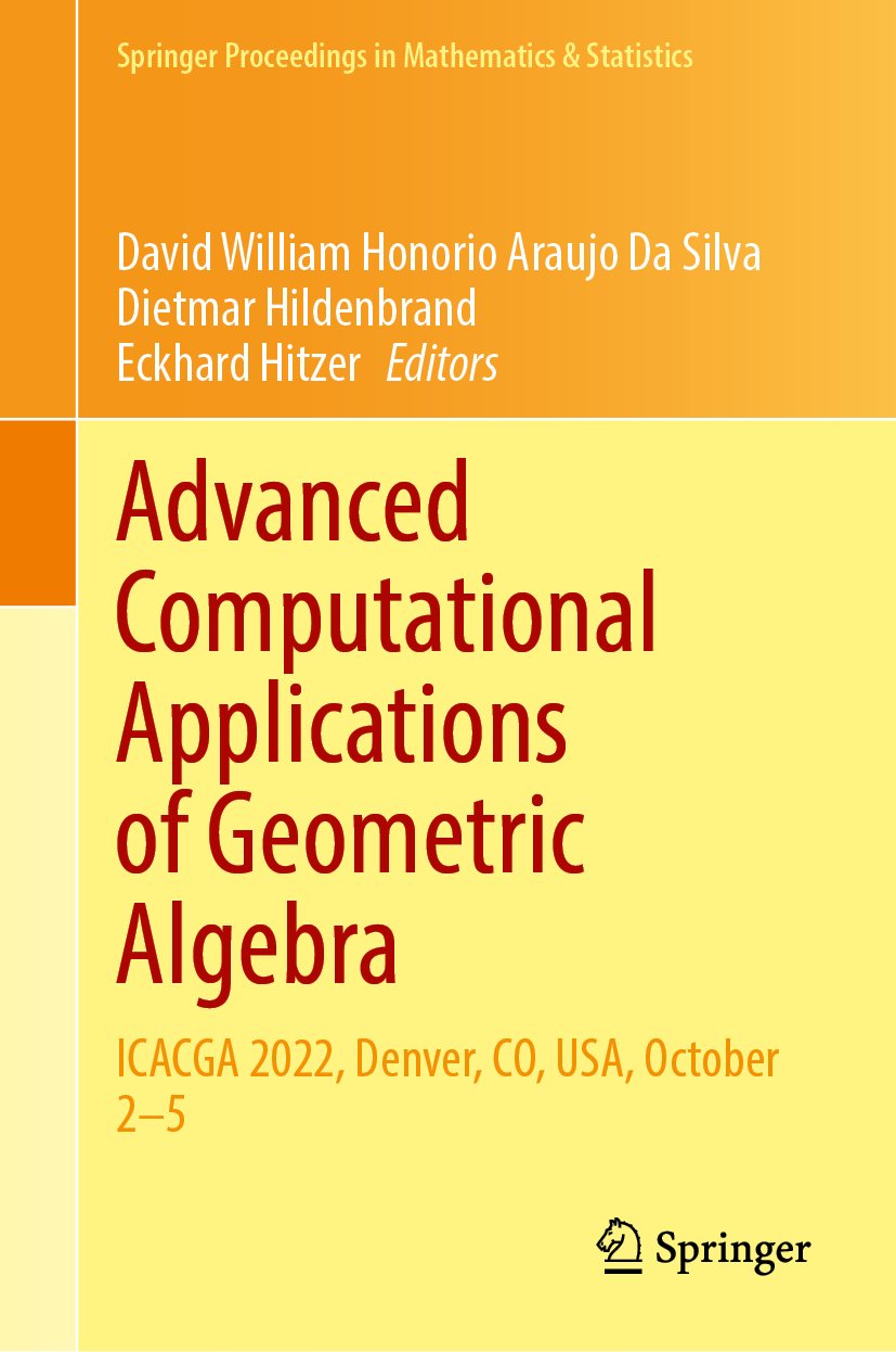 Springer Proceedings in Mathematics & Statistics