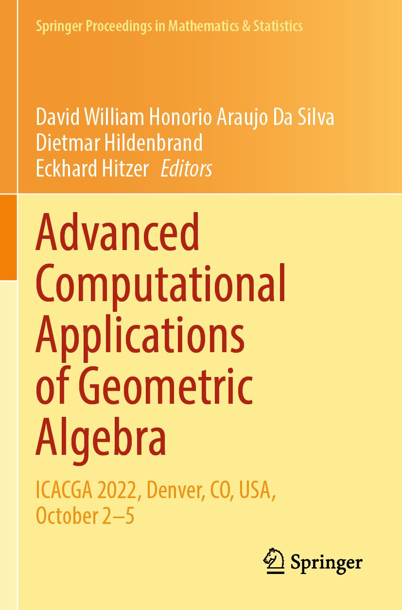 Springer Proceedings in Mathematics & Statistics