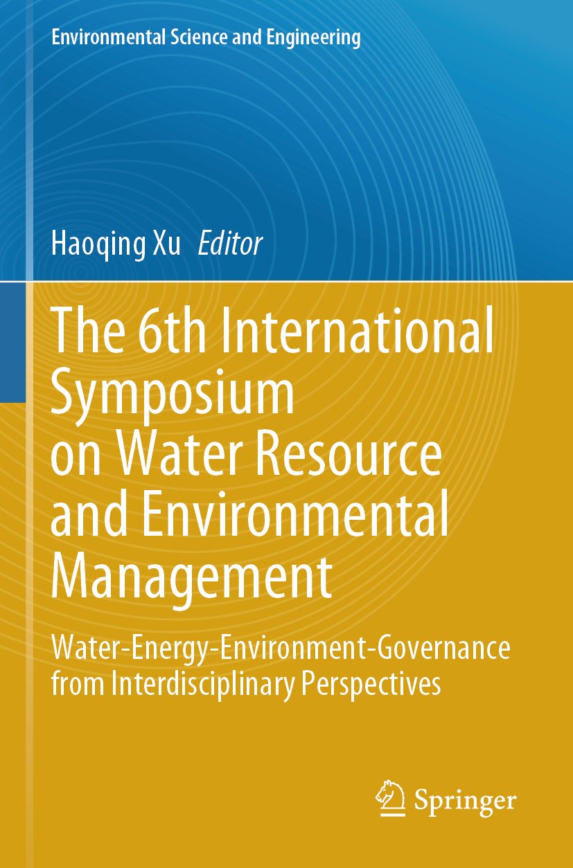 Environmental Science and Engineering
