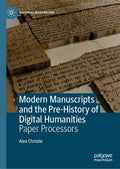 Material Modernisms