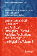 Studies in Computational Intelligence