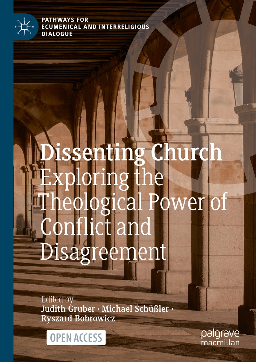 Pathways for Ecumenical and Interreligious Dialogue