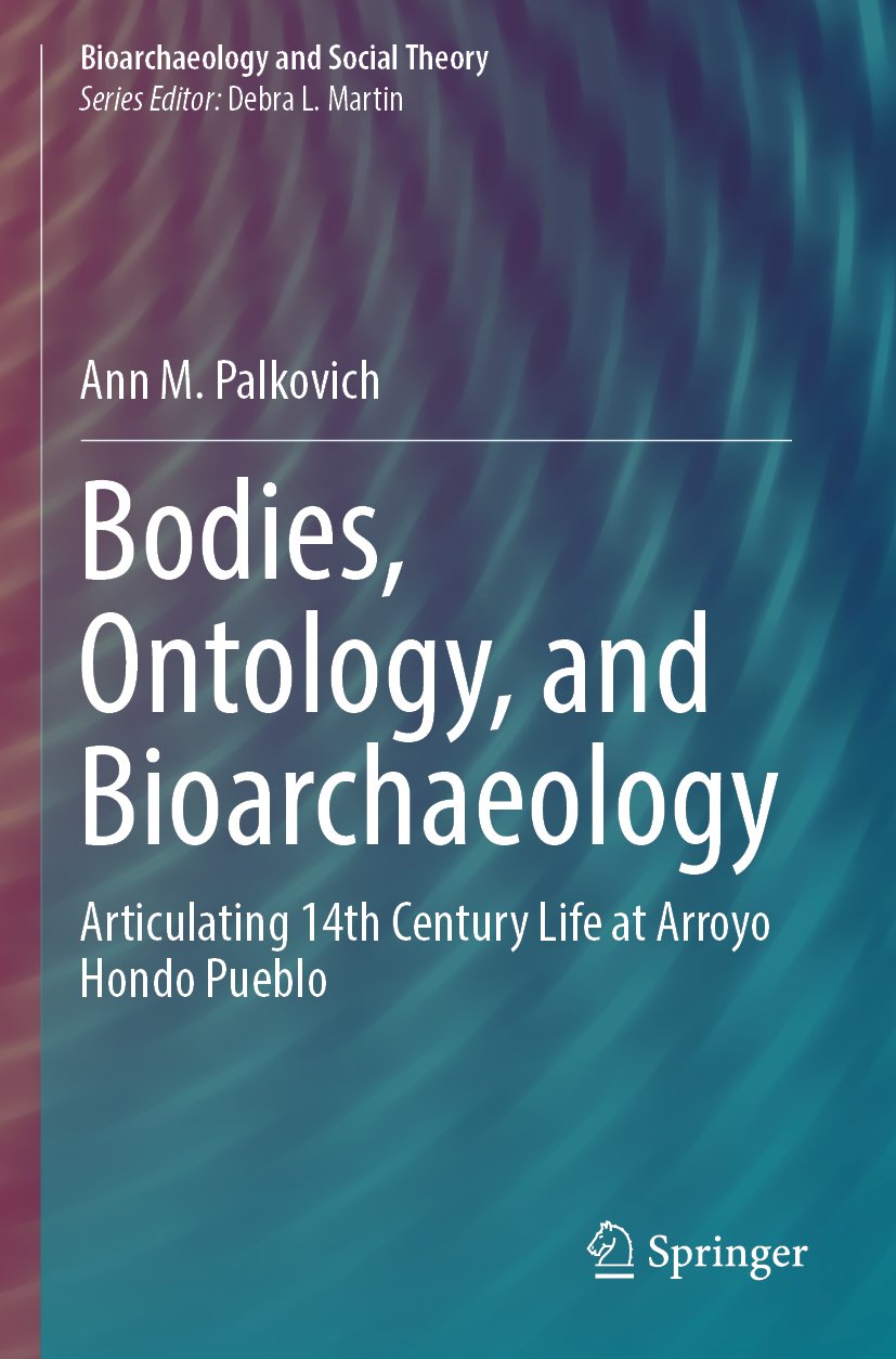 Bioarchaeology and Social Theory