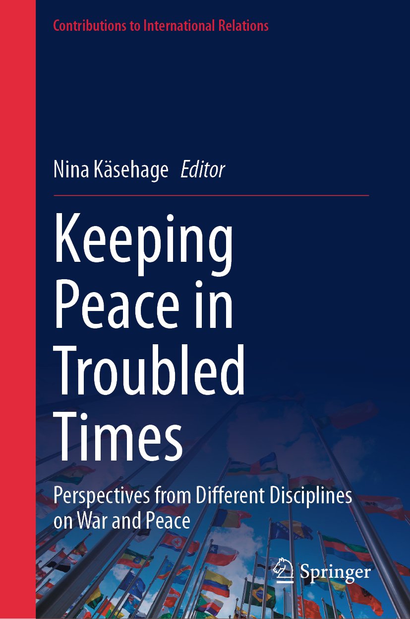 Contributions to International Relations