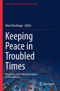 Contributions to International Relations