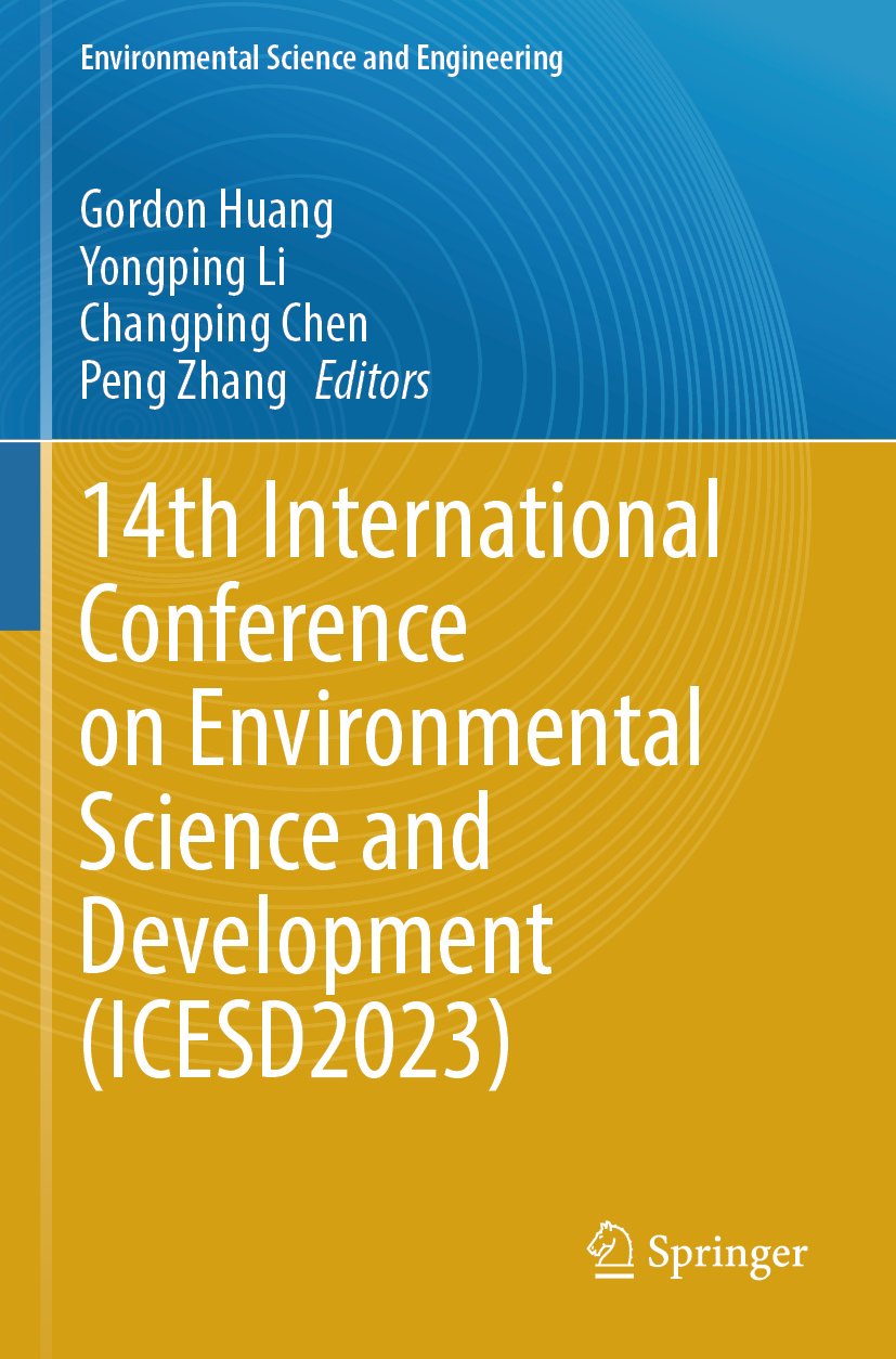 Environmental Science and Engineering