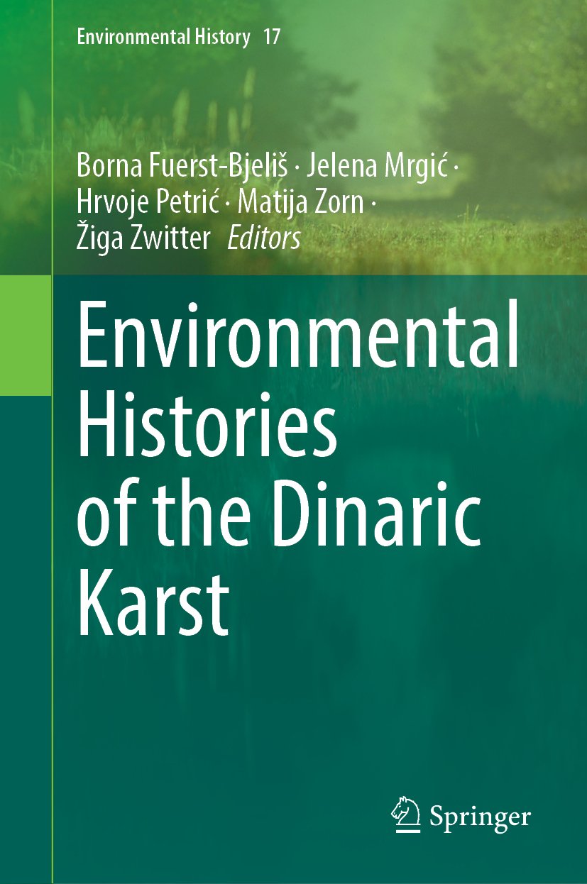 Environmental History