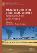 Critical Security Studies in the Global South
