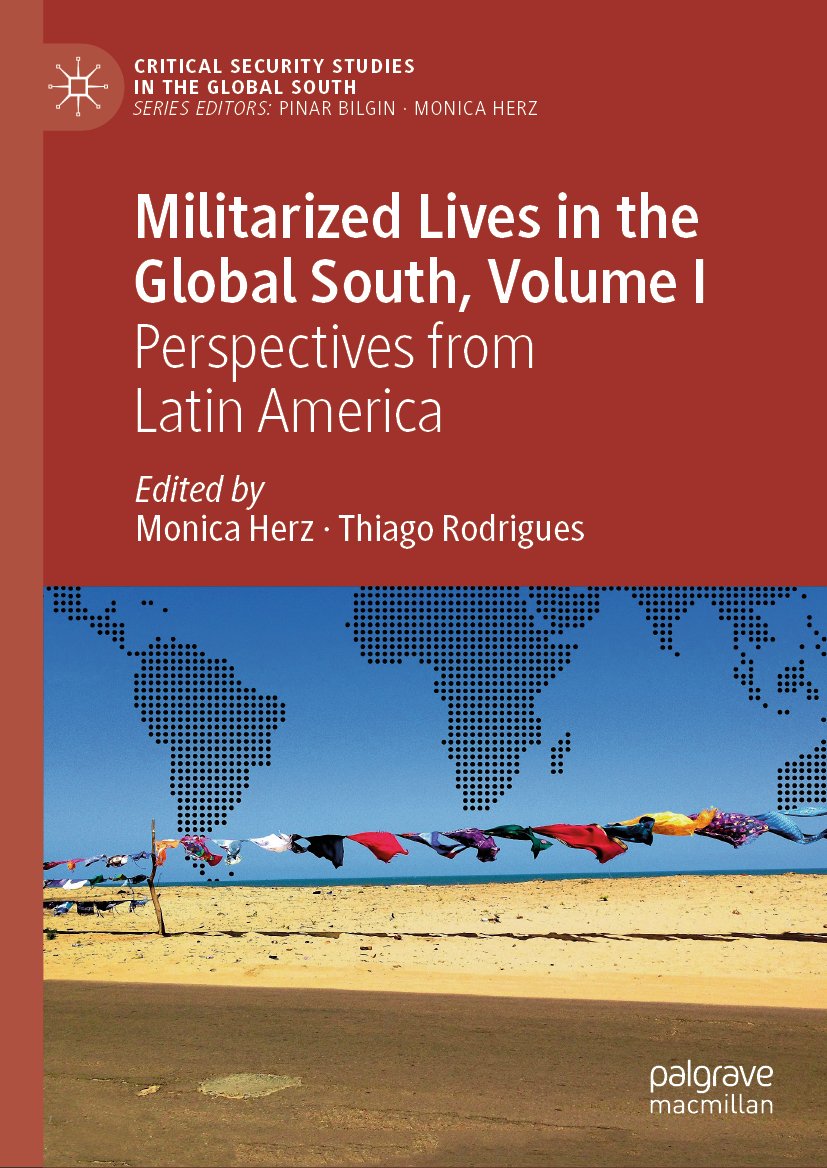 Critical Security Studies in the Global South