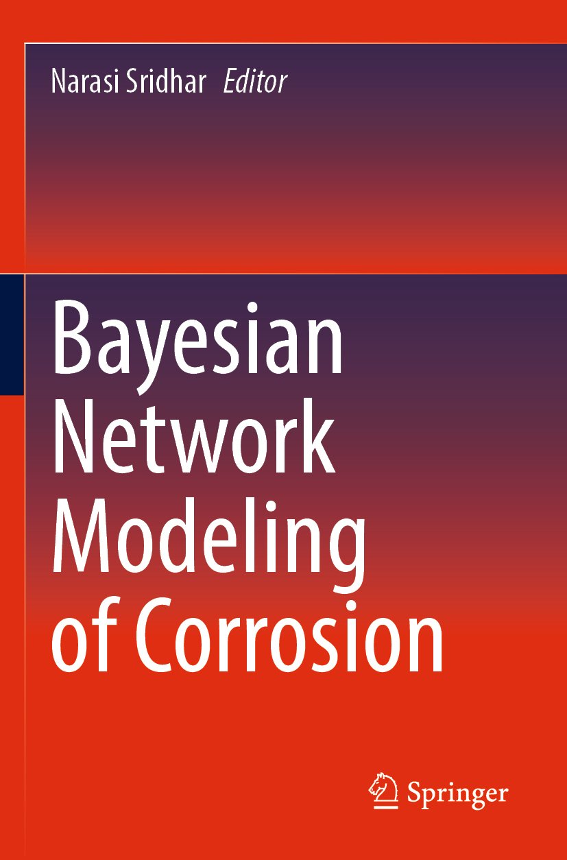 Bayesian Network Modeling of Corrosion