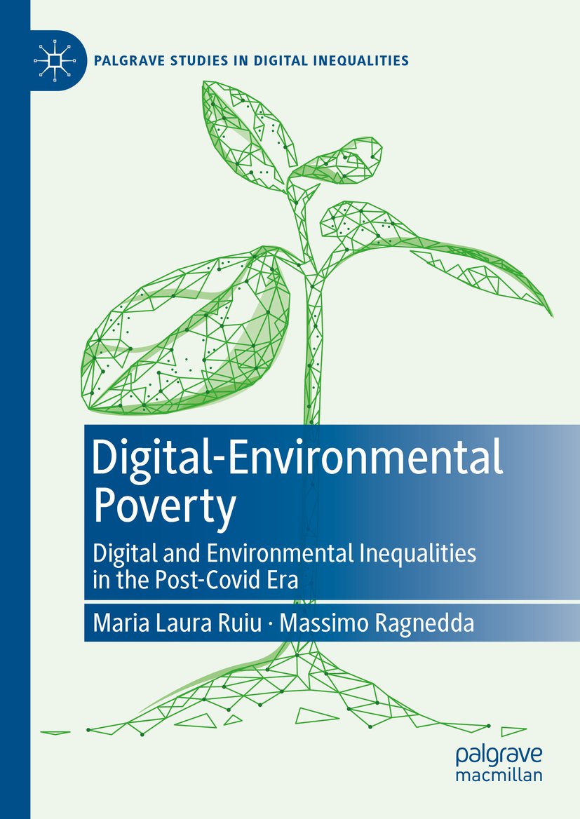 Palgrave Studies in Digital Inequalities