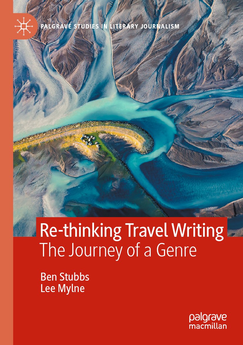 Palgrave Studies in Literary Journalism