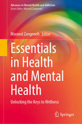 Advances in Mental Health and Addiction