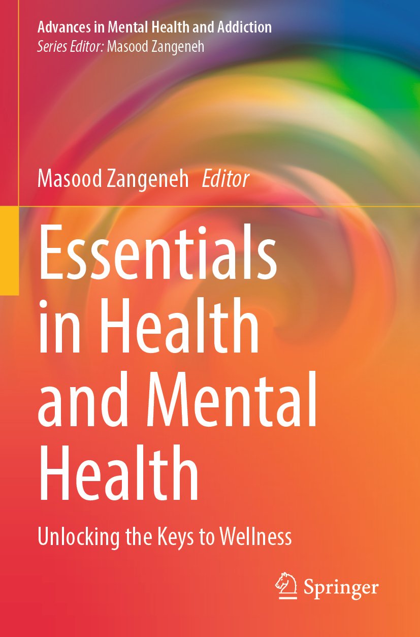 Advances in Mental Health and Addiction