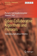 Automation, Collaboration, & E-Services
