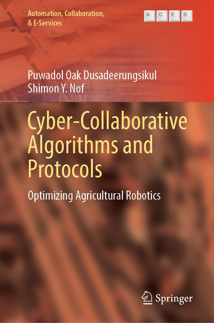 Automation, Collaboration, & E-Services