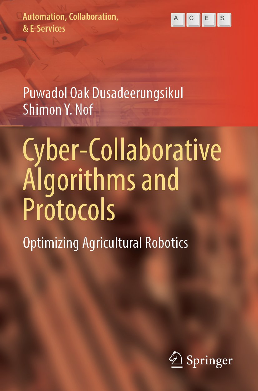 Automation, Collaboration, & E-Services