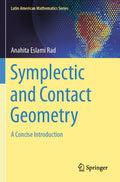 Latin American Mathematics Series