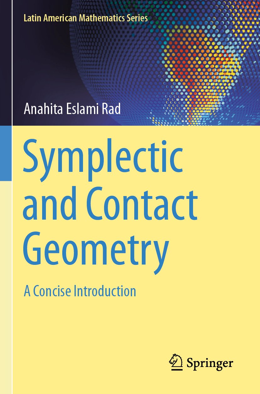 Latin American Mathematics Series