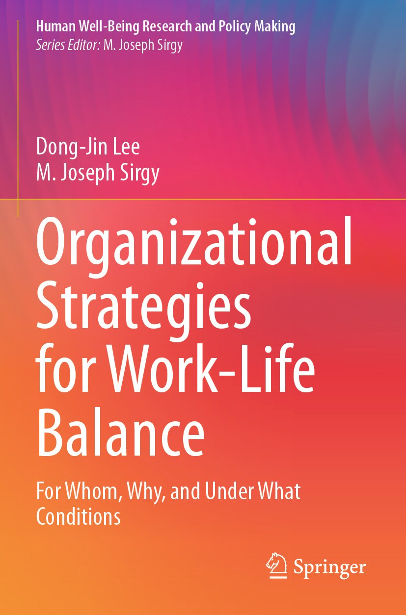 Human Well-Being Research and Policy Making