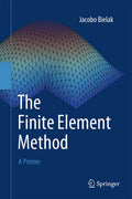 The Finite Element Method