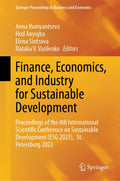 Springer Proceedings in Business and Economics