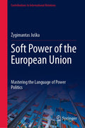 Contributions to International Relations