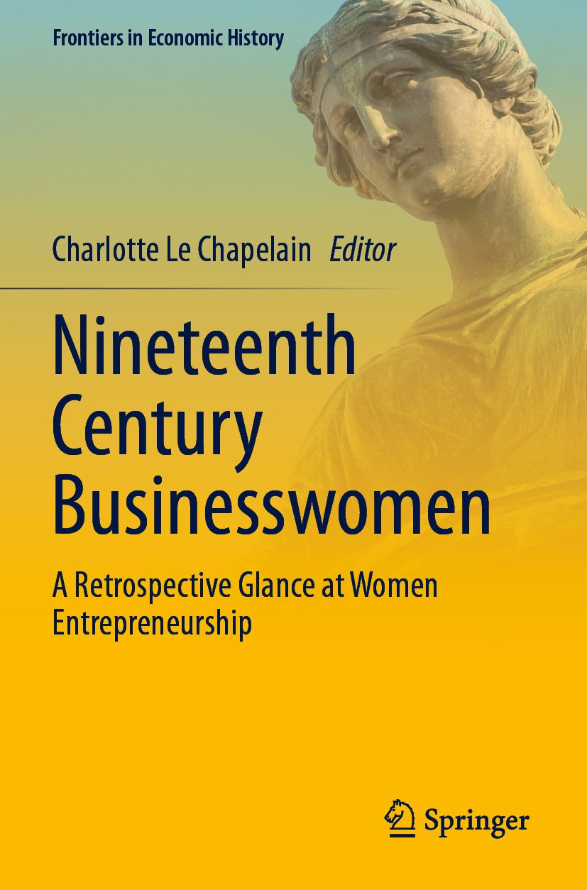 Frontiers in Economic History