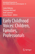 International Perspectives on Early Childhood Education and Development