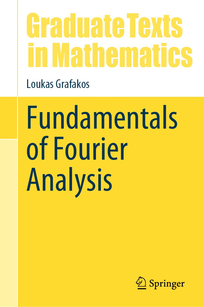 Graduate Texts in Mathematics