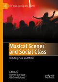 Pop Music, Culture and Identity