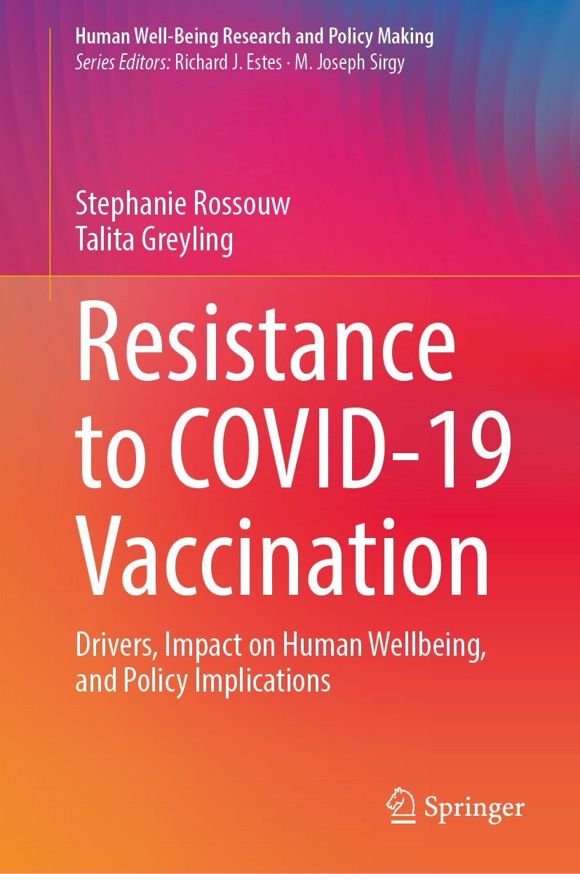 Human Well-Being Research and Policy Making