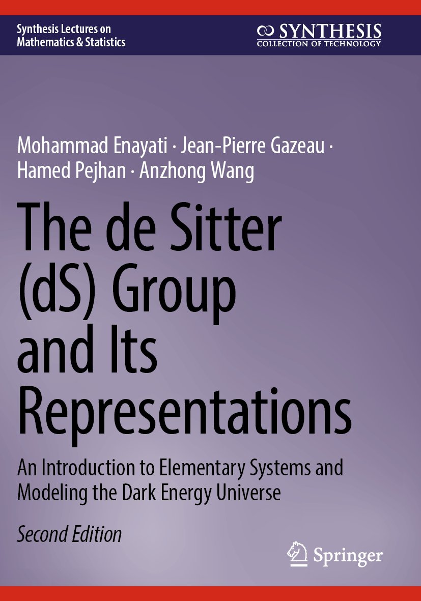 Synthesis Lectures on Mathematics & Statistics