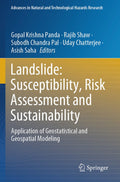 Landslide: Susceptibility, Risk Assessment and Sustainability
