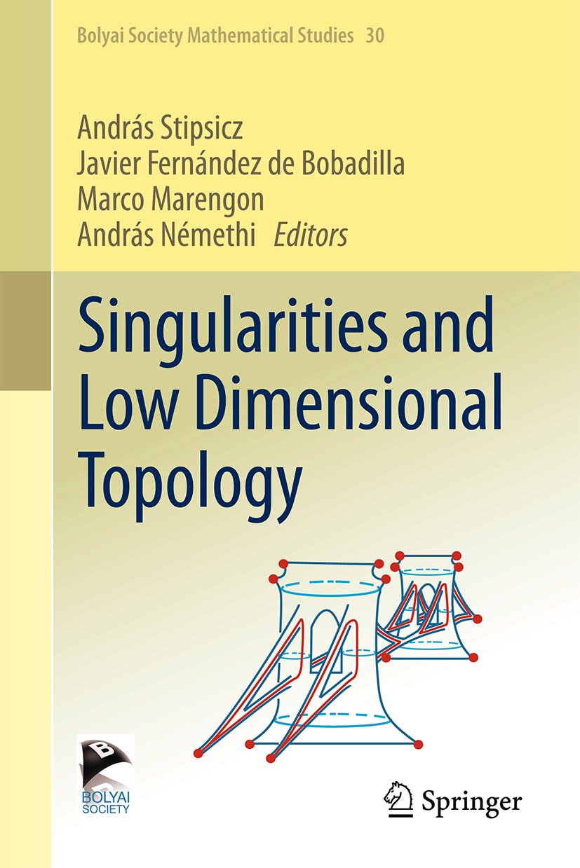 Bolyai Society Mathematical Studies