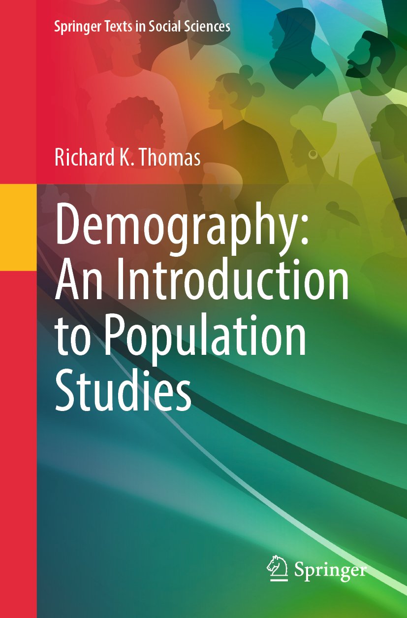 Springer Texts in Social Sciences