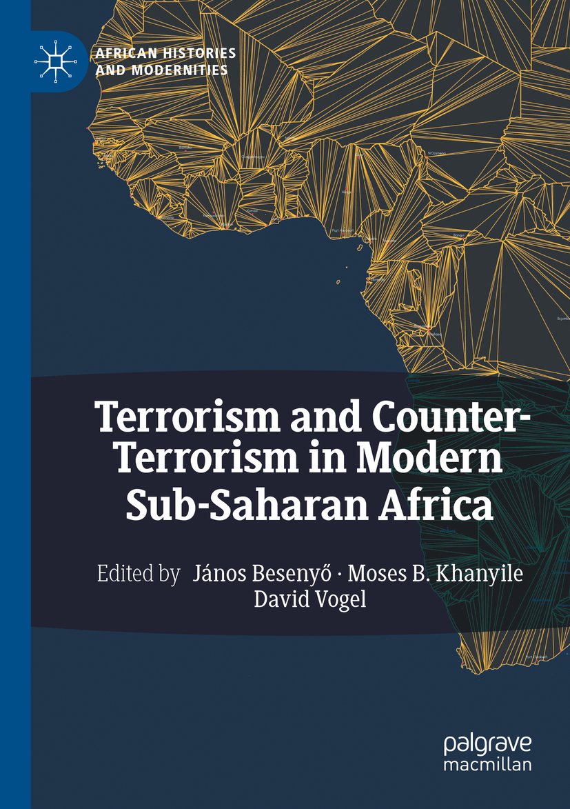 African Histories and Modernities