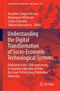 Lecture Notes in Networks and Systems