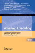 Communications in Computer and Information Science