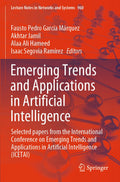 Emerging Trends and Applications in Artificial Intelligence