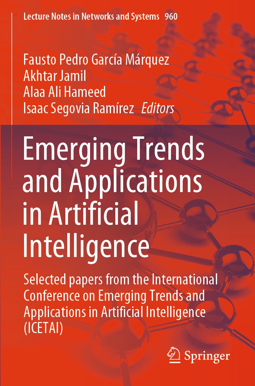 Emerging Trends and Applications in Artificial Intelligence