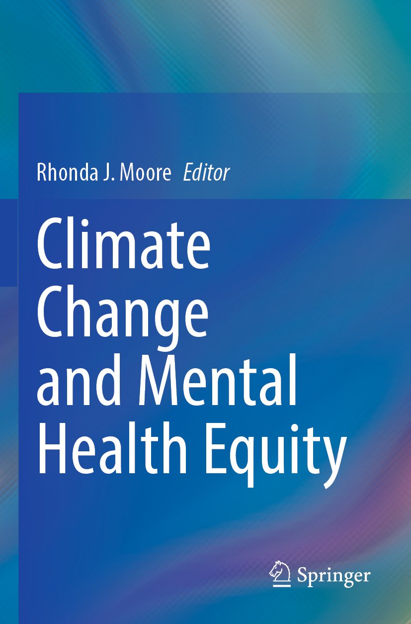 Climate Change and Mental Health Equity